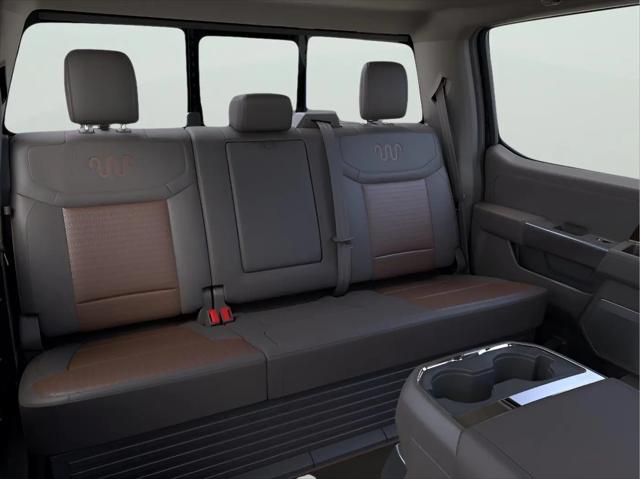 2026 Ford F-250 King Ranch