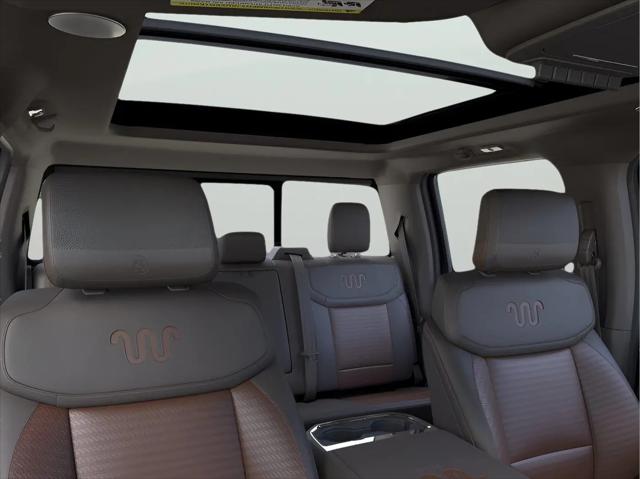 2026 Ford F-250 King Ranch