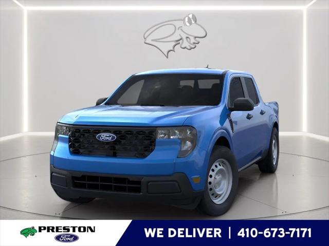 2026 Ford Maverick XL for sale in Denton, MD