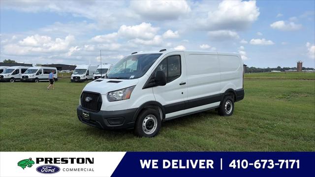 2026 Ford Transit Cargo Van T-250 for sale in Denton, MD