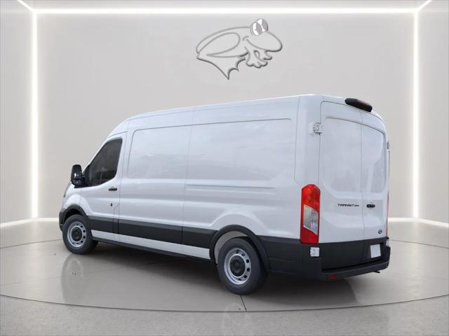 2026 Ford Transit Cargo Van T-250