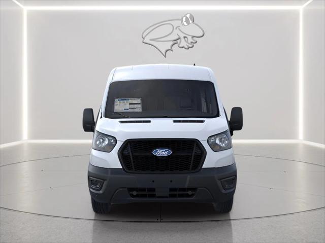 2026 Ford Transit Cargo Van T-250