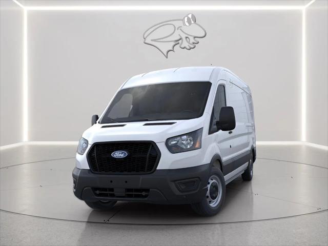 2026 Ford Transit Cargo Van T-250