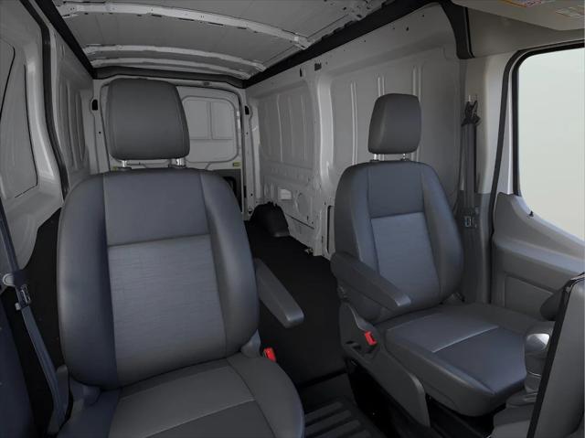 2026 Ford Transit Cargo Van T-250