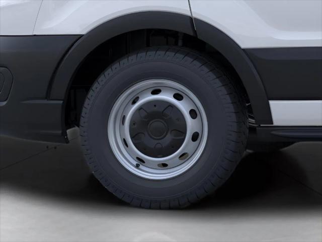 2026 Ford Transit Cargo Van T-250