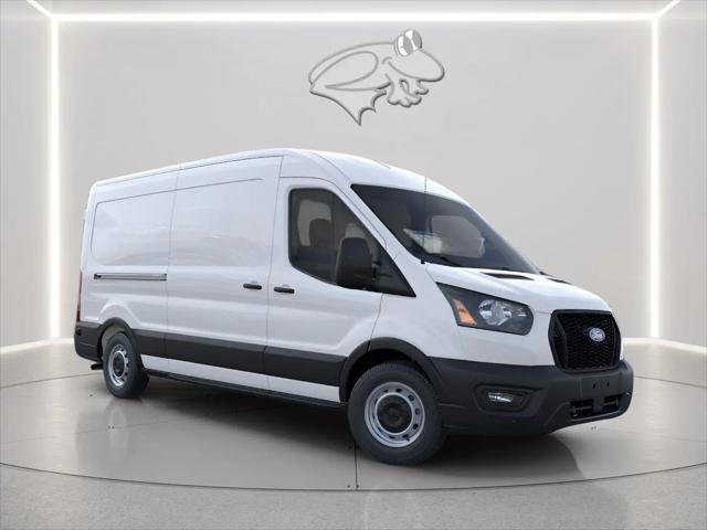 2026 Ford Transit Cargo Van T-250