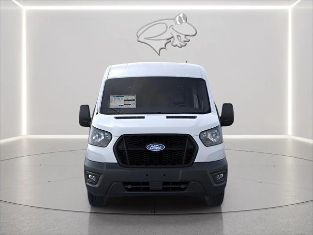 2026 Ford Transit Cargo Van T-250