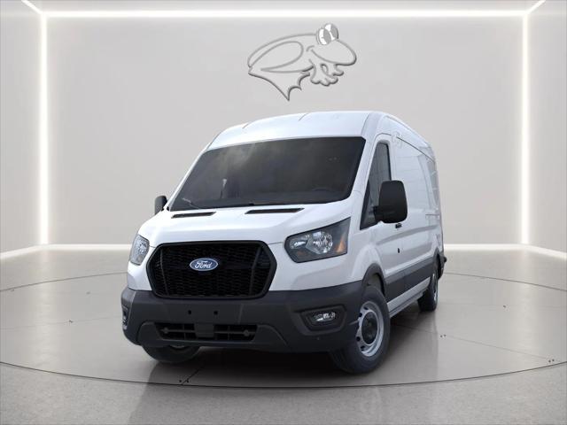 2026 Ford Transit Cargo Van T-250
