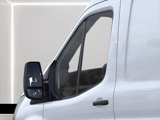 2026 Ford Transit Cargo Van T-250