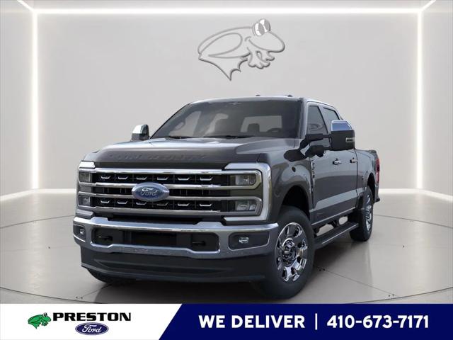 2026 Ford F-250 LARIAT for sale in Denton, MD