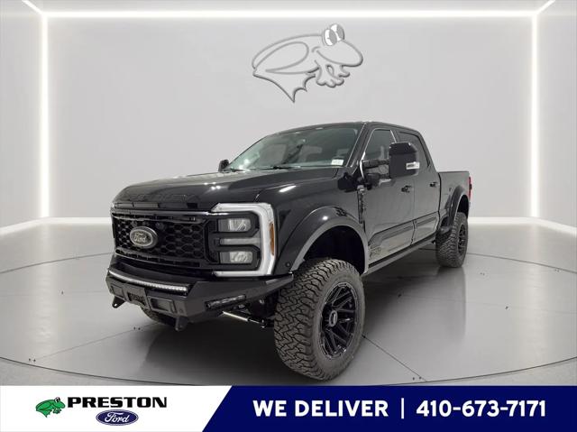 2026 Ford F-250 LARIAT for sale in Denton, MD