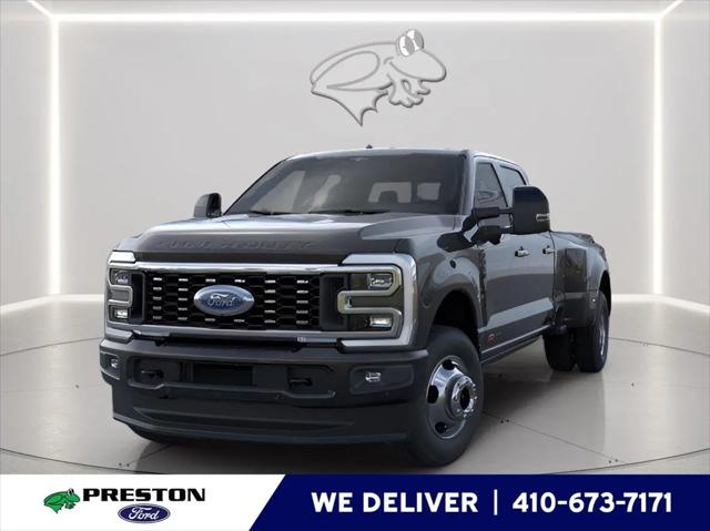 2026 Ford F-350 LARIAT for sale in Denton, MD