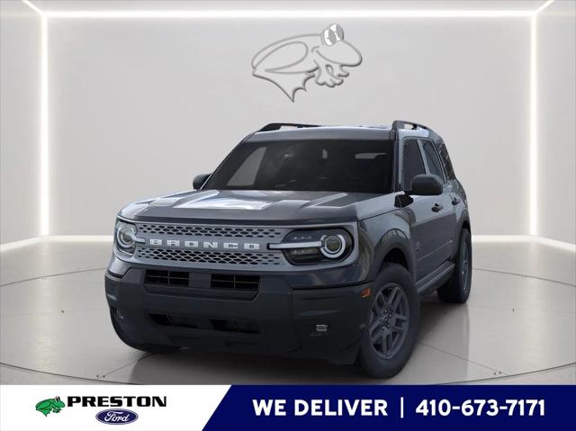 2026 Ford Bronco Sport Big Bend for sale in Denton, MD