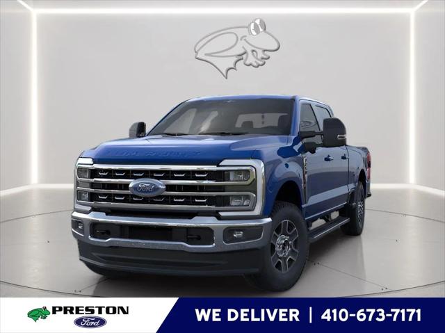 2026 Ford F-250 LARIAT for sale in Denton, MD