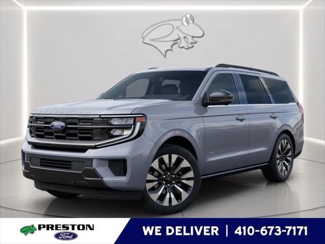 2027 Ford Expedition Platinum for sale in Denton, MD