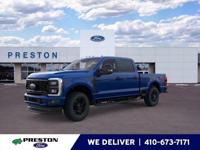 2026 Ford F-250 XL for sale in Denton, MD