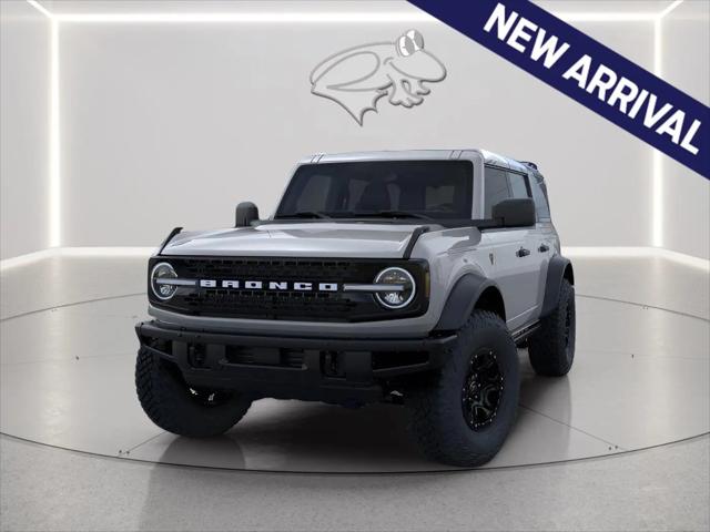 2026 Ford Bronco Badlands for sale in Denton, MD