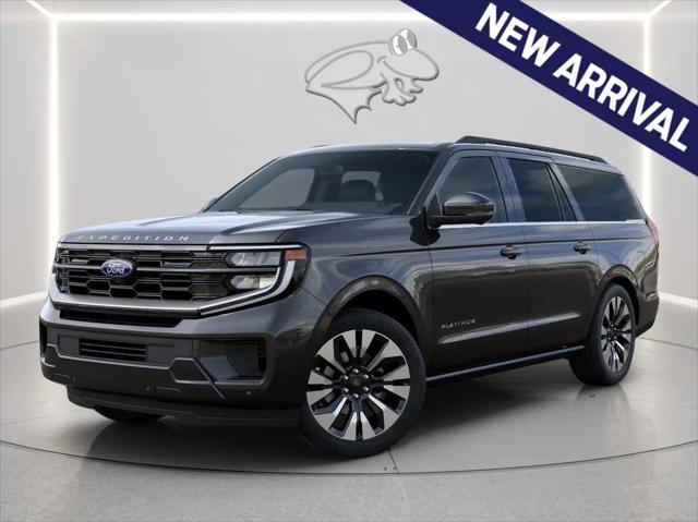 2027 Ford Expedition MAX Platinum for sale in Denton, MD