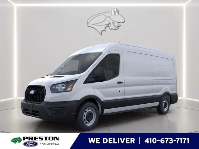 2026 Ford Transit Cargo Van T-250 for sale in Denton, MD