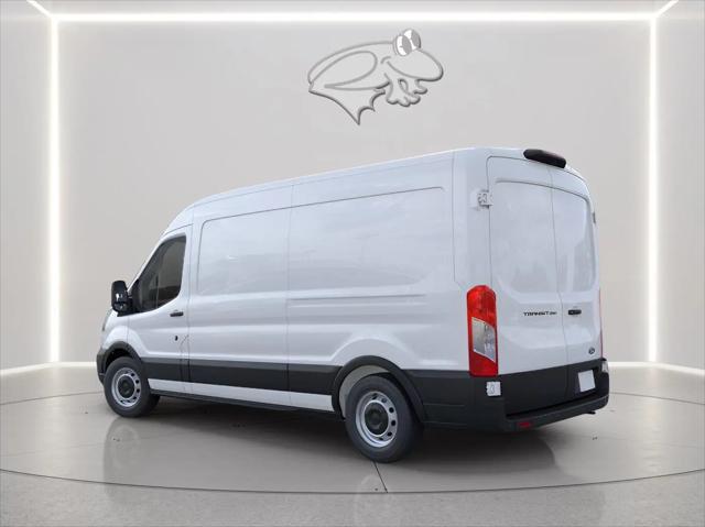 2026 Ford Transit Cargo Van T-250