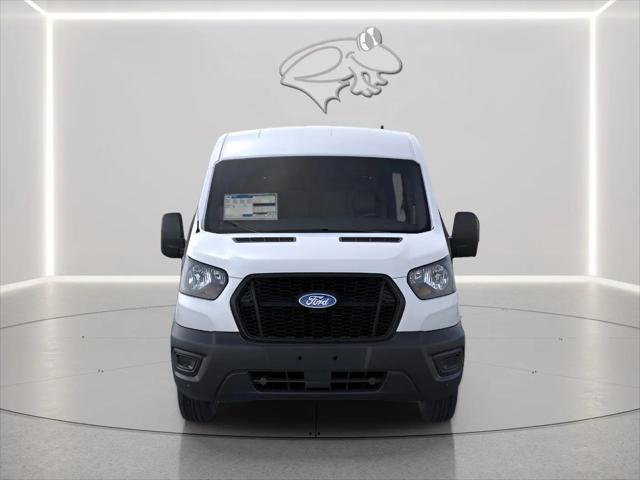 2026 Ford Transit Cargo Van T-250