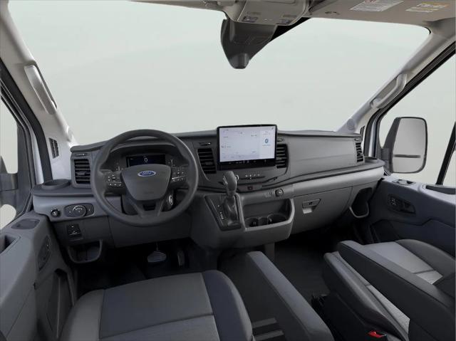 2026 Ford Transit Cargo Van T-250