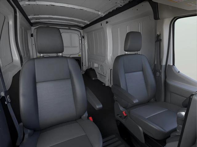 2026 Ford Transit Cargo Van T-250