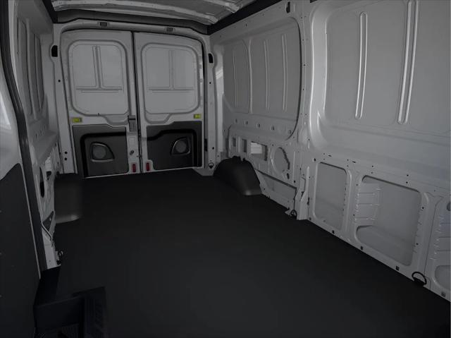 2026 Ford Transit Cargo Van T-250