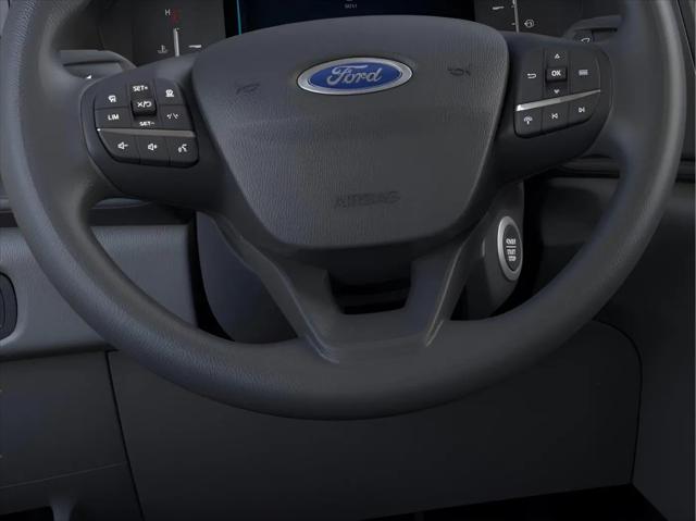 2026 Ford Transit Cargo Van T-250