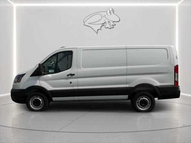 2026 Ford Transit Cargo Van T-250
