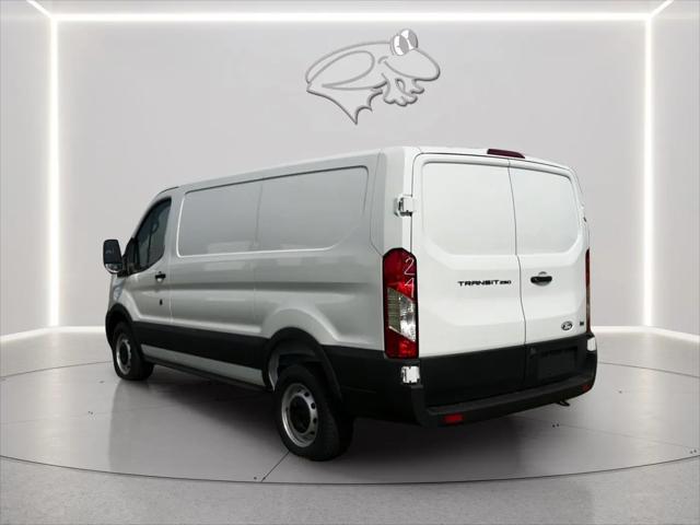 2026 Ford Transit Cargo Van T-250