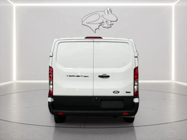 2026 Ford Transit Cargo Van T-250