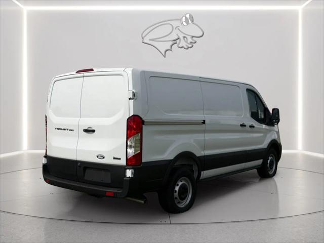 2026 Ford Transit Cargo Van T-250