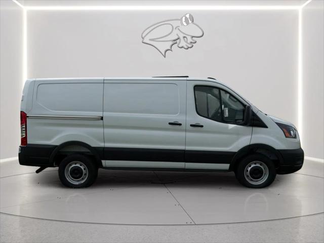 2026 Ford Transit Cargo Van T-250