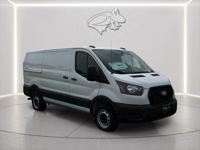 2026 Ford Transit Cargo Van T-250