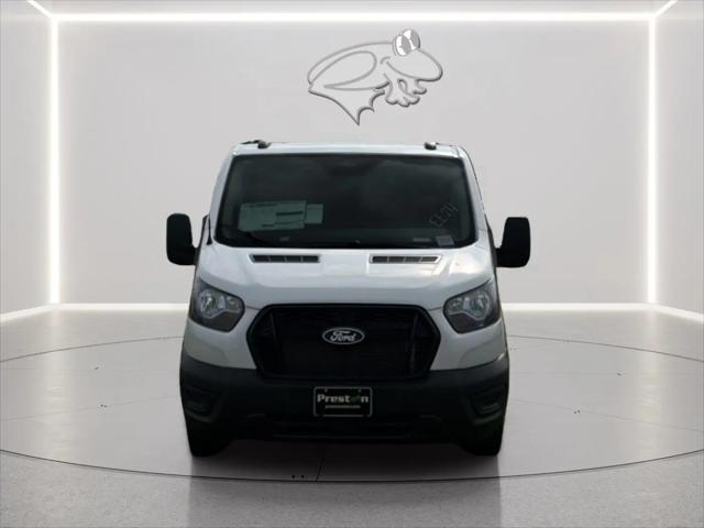 2026 Ford Transit Cargo Van T-250