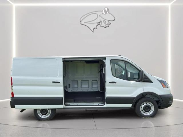 2026 Ford Transit Cargo Van T-250