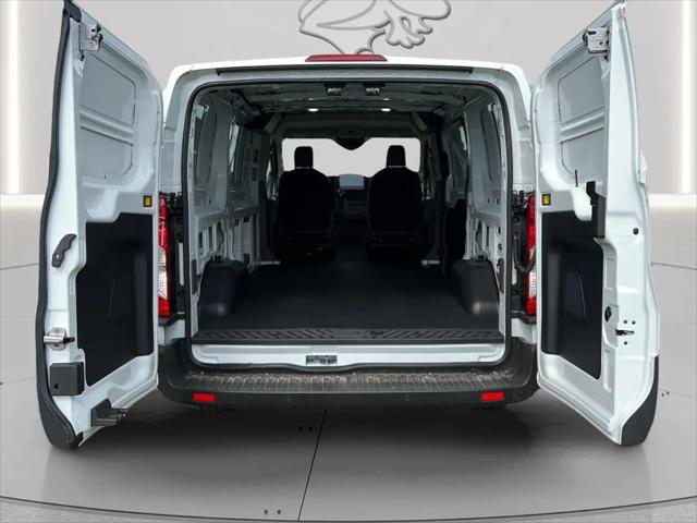 2026 Ford Transit Cargo Van T-250