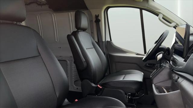 2026 Ford Transit Cargo Van T-250