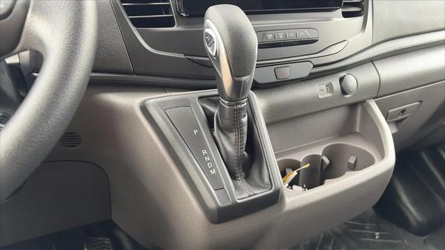 2026 Ford Transit Cargo Van T-250