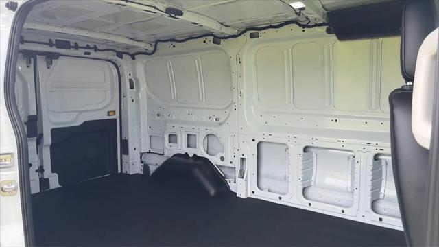 2026 Ford Transit Cargo Van T-250