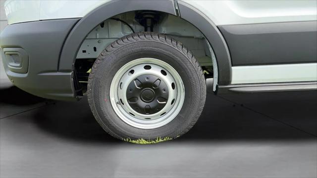 2026 Ford Transit Cargo Van T-250