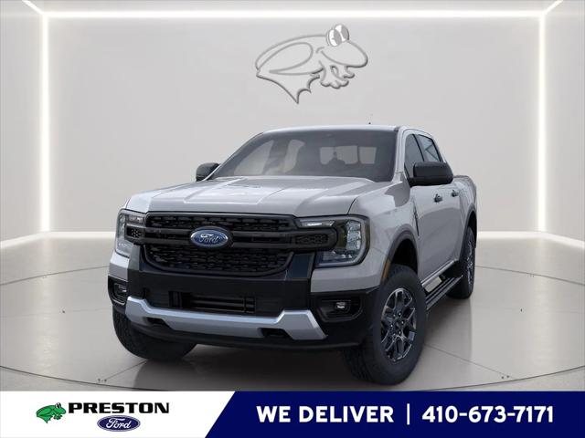 2026 Ford Ranger XLT for sale in Denton, MD