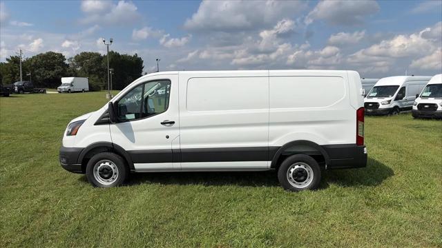 2026 Ford Transit Cargo Van T-250