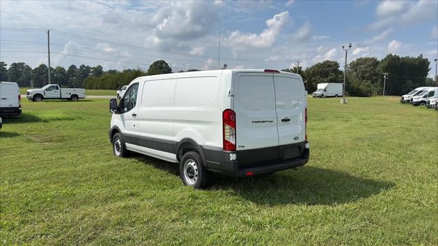 2026 Ford Transit Cargo Van T-250