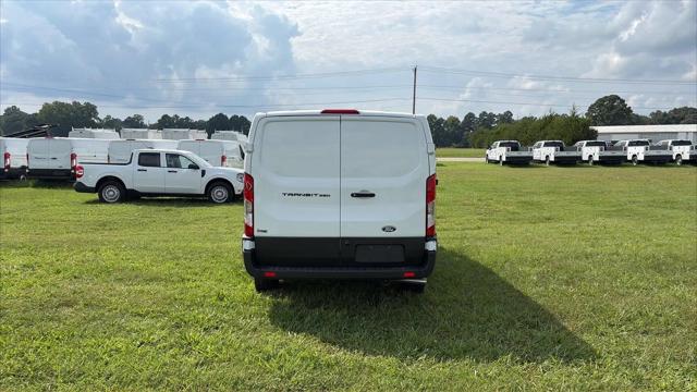 2026 Ford Transit Cargo Van T-250