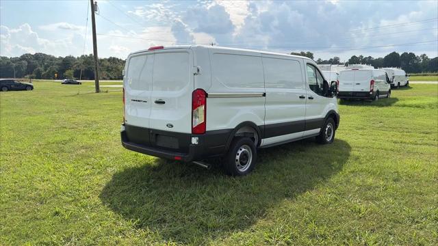 2026 Ford Transit Cargo Van T-250