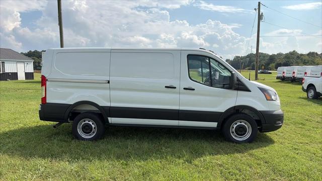 2026 Ford Transit Cargo Van T-250