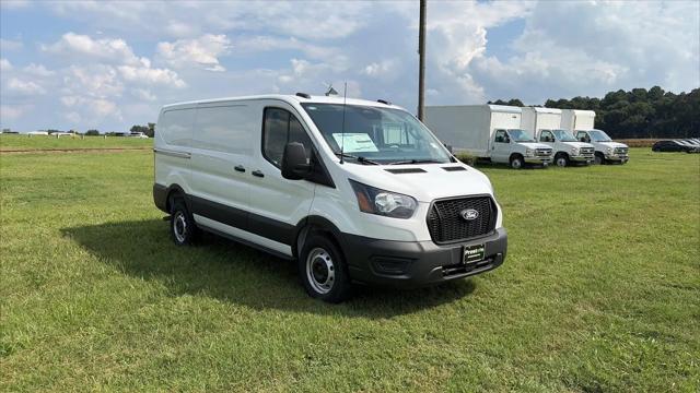 2026 Ford Transit Cargo Van T-250
