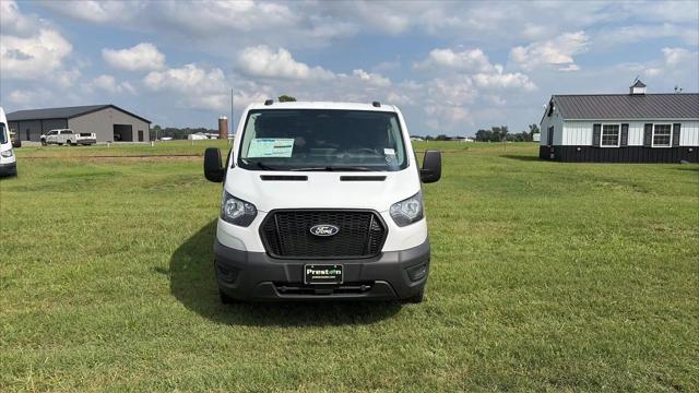 2026 Ford Transit Cargo Van T-250
